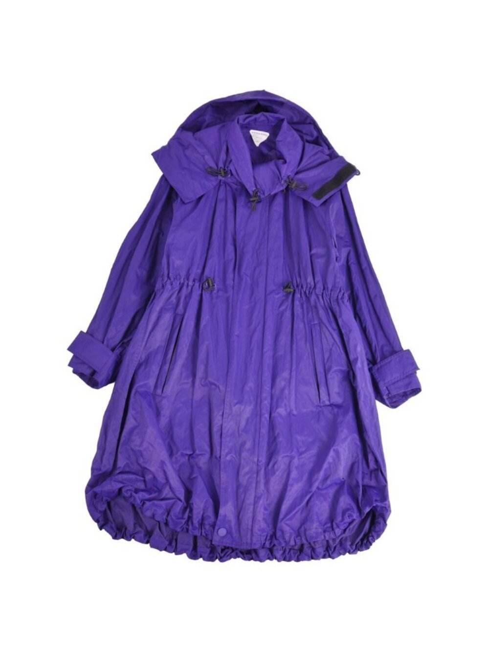 Bottega Veneta Coat Long